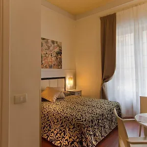 ** Bed & Breakfast Florence Room B&B Italia