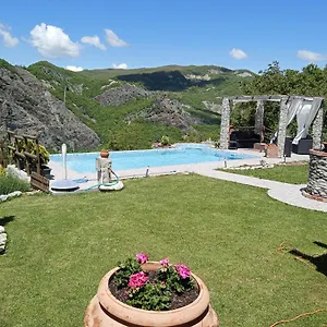  Bed & Breakfast Ca' D'andrea Italia