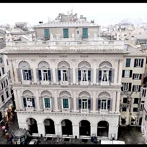  Appartamento Residenza Bendinelli-sauli