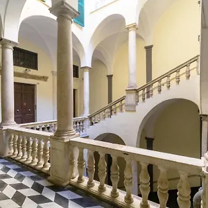 Appartamento Casa Acquario Vintage