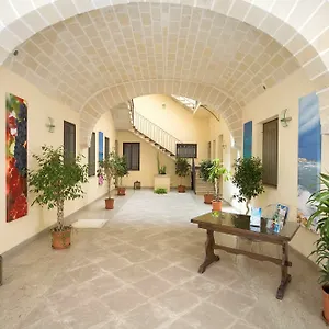 *** Affittacamere Casatrapani Ed Italia