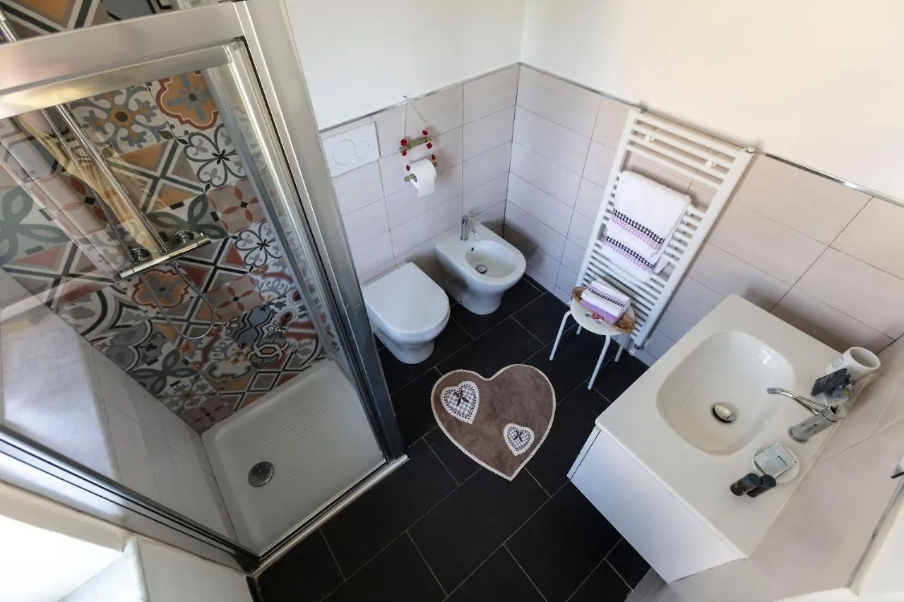 La Brigna B&B Il Bosco Sul Mare Genoa 0*,  Italy